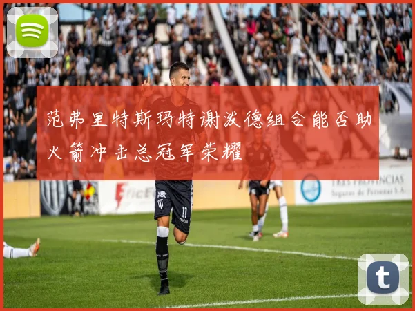 范弗里特斯玛特谢泼德组合能否助火箭冲击总冠军荣耀