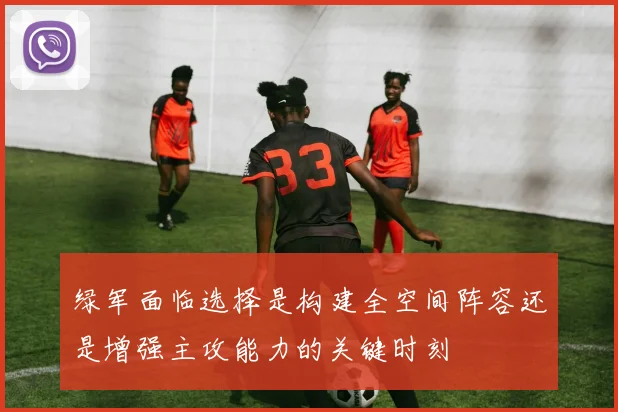 绿军面临选择是构建全空间阵容还是增强主攻能力的关键时刻